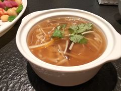 -莲华素食府