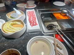 -海底捞火锅(凤凰广场店)