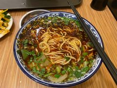 -有礼有面(知春路店)