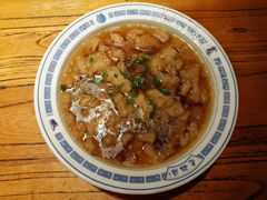 -老雒阳面馆·水席·洛阳菜(王城路店)