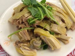 白斩鸡-振鼎鸡(福州路店)