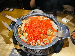 -烤匠麻辣烤鱼(环球中心店)