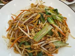-肖妈妈手擀面(武夷店)