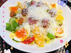 -West10 西拾·西餐厅·创意菜(未来科技城店)