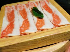 -一绪に寿喜烧自助(世茂广场店)