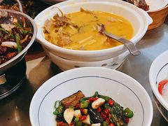 -六合居·明厨亮灶餐厅(成双大道店)