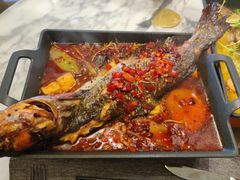 -北京王府井希尔顿酒店·万斯阁西餐厅