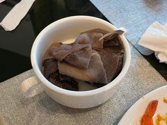 -美食汇自助餐厅(成都万达瑞华酒店)