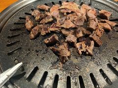-那胡同里的小烤肉馆(开发区万达店)