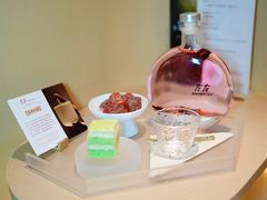 -左右Massage/Spa(长寿路店)