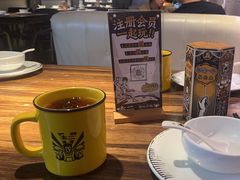 -太二酸菜鱼(海口友谊广场店)