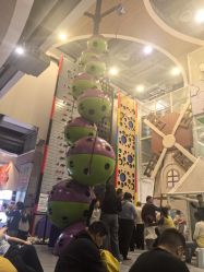 -meland club亲子乐园(石家庄万象城店)