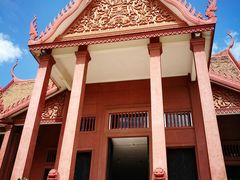 -柬埔寨国家博物馆