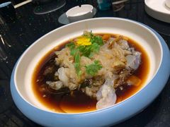 醋椒海蜇-陶家堡·多意食餐饮(益健路店)