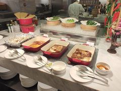 -深圳同泰万怡酒店·万荟轩自助餐厅(同泰店)