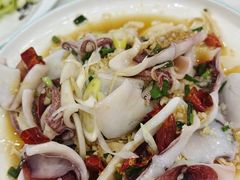 -郭姐·威海渔村(黄兴路店)