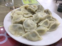 -聚德福海鲜家常菜(刘庄店)