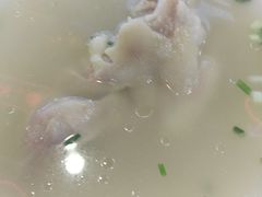 -八一路好吃街(雨田商务大厦店)