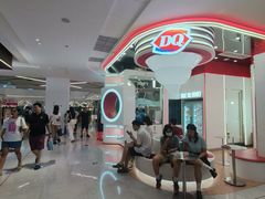 -DQ·蛋糕·冰淇淋(五棵松万达店)