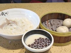 -蒸武门·广式茶点(金宝莱店)