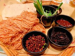 -大张烙馍村(泉山店)