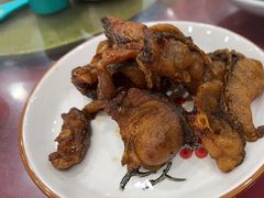 -红灯笼龙凤饭店(宁波老字号店)