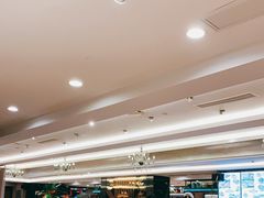 等位区-和记小菜(七宝店)