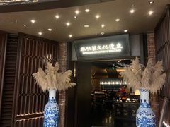 -奉天小馆·非遗东北菜(沈阳万象城店)