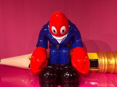 -chi K11艺术空间展览厅