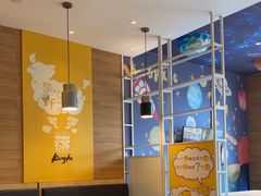 -真功夫(聚龙湾店)