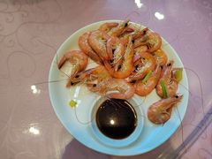 -碧海银沙海鲜餐厅(恒大海上威尼斯店)