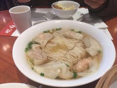 -鼎泰丰(新港中心店)