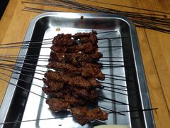 -清真·马峰烤肉(小学习北巷店)