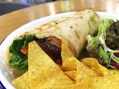 -HELLO 27 意面·沙拉·帕尼尼