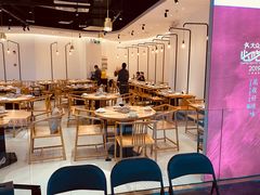大堂-湯系·煲汤手艺人(东二环泰禾广场店)