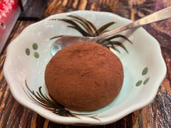 巧克力大福-平成屋·午肴夜酒(四川北路店)