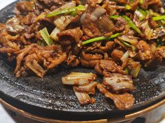 -北平盛世·新京菜·北京烤鸭(劲松·双井店)