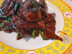 -那家小馆•北京菜•烤鸭(香山店)