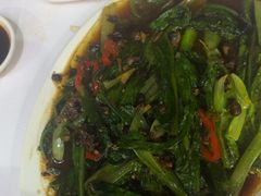 -阳江餐厅·30年老字号·粤菜海鲜大排档