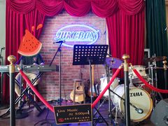 -JUKEBOX玖部音乐餐厅(华侨城店)