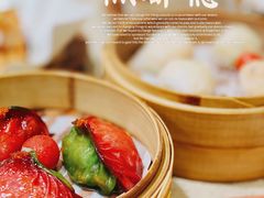 -点都德(德江楼店)
