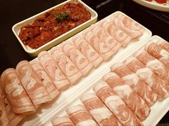 -熊喵来了火锅(太原里第2分店)