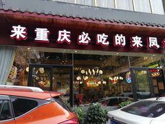 -新概念来凤鱼(璧山店)