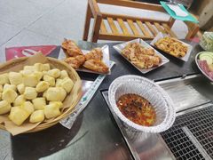 -塘屋烧烤·云南火塘烧烤品牌(春城慧谷旗舰店)