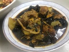 -小桃园餐厅