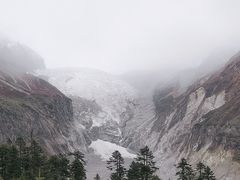 -海螺沟风景区