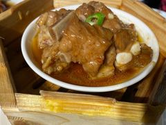 -东鑫记港式茶餐厅(南京东路店)