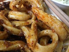 -洞子口张老二凉粉(文殊院店)