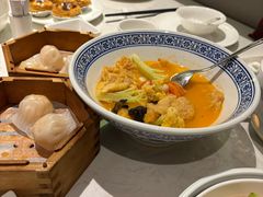 -上海宝华喜来登酒店·采悦轩中餐厅