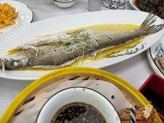 -七的湖·江南蟹舫·阳澄湖农家菜(蟹舫苑店)